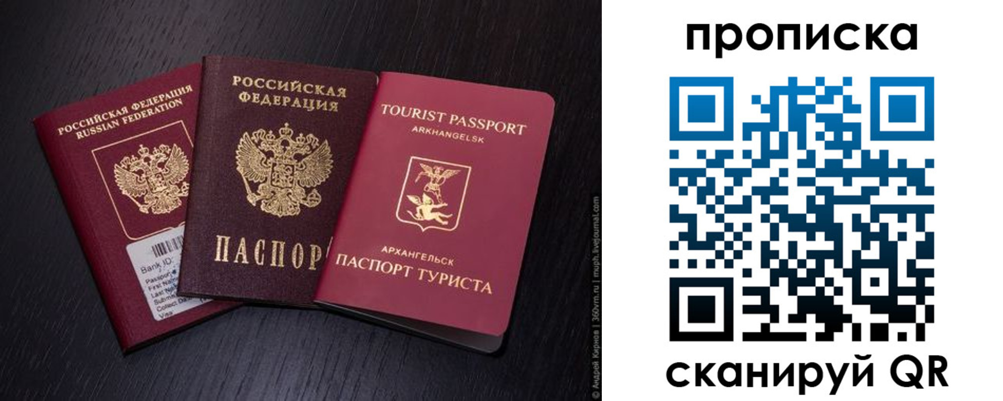 временная регистрация надежно в Междуреченске